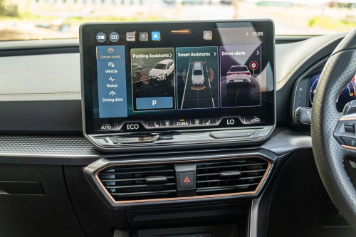 Cupra’s 2026 Leon Sportourer Shines As An Estate, But Falls As A Hybrid | Review