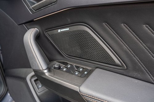Cupra’s 2026 Leon Sportourer Shines As An Estate, But Falls As A Hybrid | Review