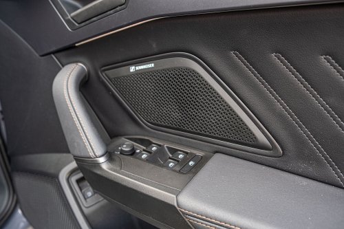 Cupra’s 2026 Leon Sportourer Shines As An Estate, But Falls As A Hybrid | Review