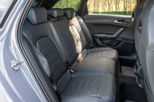 Cupra’s 2026 Leon Sportourer Shines As An Estate, But Falls As A Hybrid | Review