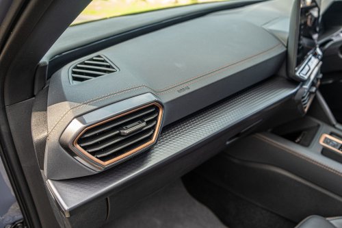 Cupra’s 2026 Leon Sportourer Shines As An Estate, But Falls As A Hybrid | Review