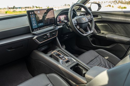 Cupra’s 2026 Leon Sportourer Shines As An Estate, But Falls As A Hybrid | Review