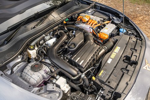 Cupra’s 2026 Leon Sportourer Shines As An Estate, But Falls As A Hybrid | Review