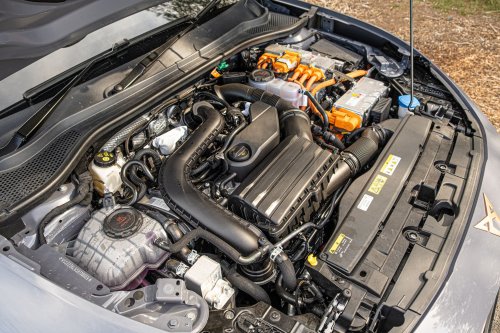 Cupra’s 2026 Leon Sportourer Shines As An Estate, But Falls As A Hybrid | Review