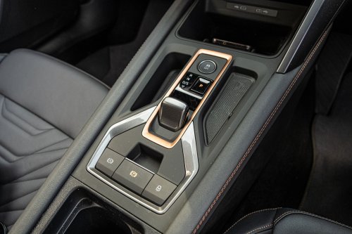 Cupra’s 2026 Leon Sportourer Shines As An Estate, But Falls As A Hybrid | Review