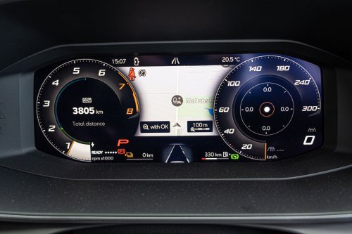 Cupra’s 2026 Leon Sportourer Shines As An Estate, But Falls As A Hybrid | Review