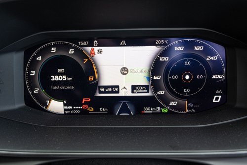 Cupra’s 2026 Leon Sportourer Shines As An Estate, But Falls As A Hybrid | Review