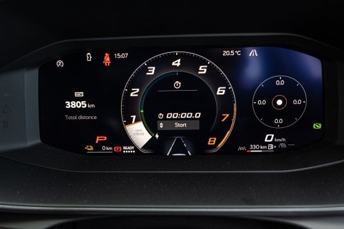 Cupra’s 2026 Leon Sportourer Shines As An Estate, But Falls As A Hybrid | Review