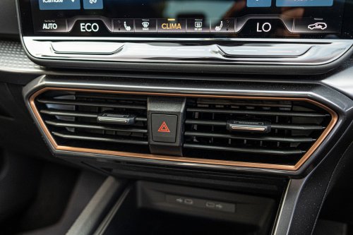 Cupra’s 2026 Leon Sportourer Shines As An Estate, But Falls As A Hybrid | Review