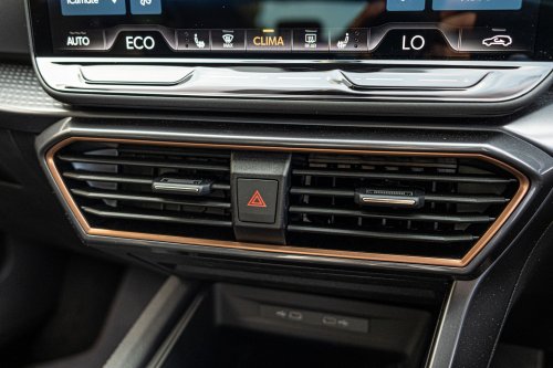 Cupra’s 2026 Leon Sportourer Shines As An Estate, But Falls As A Hybrid | Review
