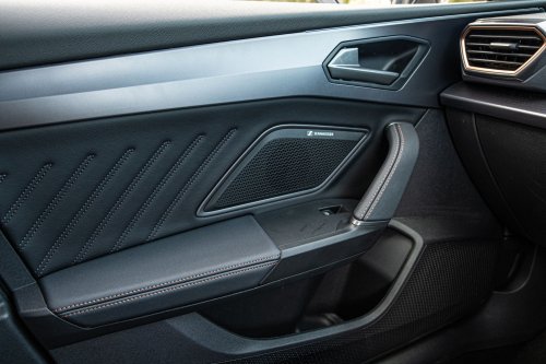 Cupra’s 2026 Leon Sportourer Shines As An Estate, But Falls As A Hybrid | Review