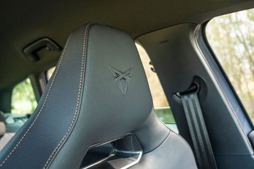 Cupra’s 2026 Leon Sportourer Shines As An Estate, But Falls As A Hybrid | Review
