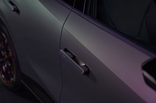 Cupra’s Raval Rivals The Alpine A290, And Comes With A Trick Differential