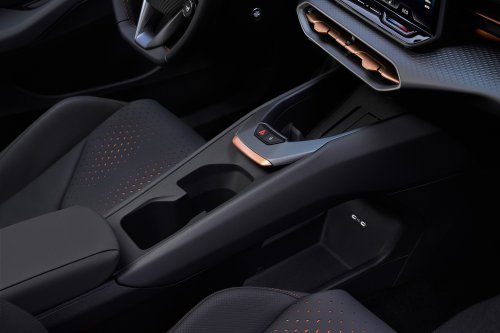 Cupra’s Raval Rivals The Alpine A290, And Comes With A Trick Differential