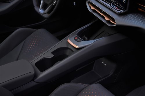 Cupra’s Raval Rivals The Alpine A290, And Comes With A Trick Differential