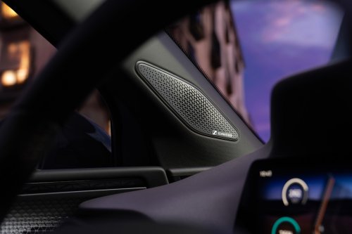 Cupra’s Raval Rivals The Alpine A290, And Comes With A Trick Differential