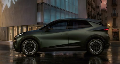 Cupra’s Raval Rivals The Alpine A290, And Comes With A Trick Differential