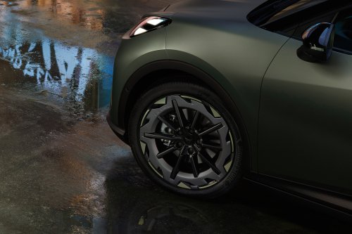 Cupra’s Raval Rivals The Alpine A290, And Comes With A Trick Differential