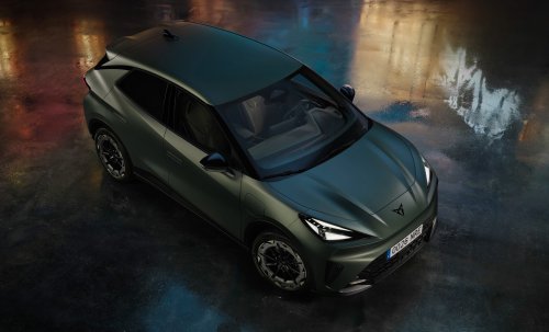 Cupra’s Raval Rivals The Alpine A290, And Comes With A Trick Differential