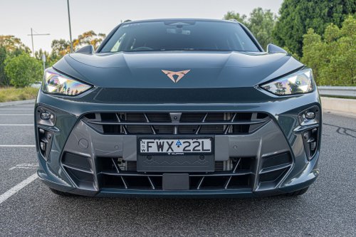 Cupra’s Top Terramar Is A More Exciting Tiguan That’s Slower Than The One Below It | Review