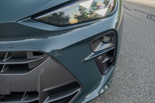 Cupra’s Top Terramar Is A More Exciting Tiguan That’s Slower Than The One Below It | Review