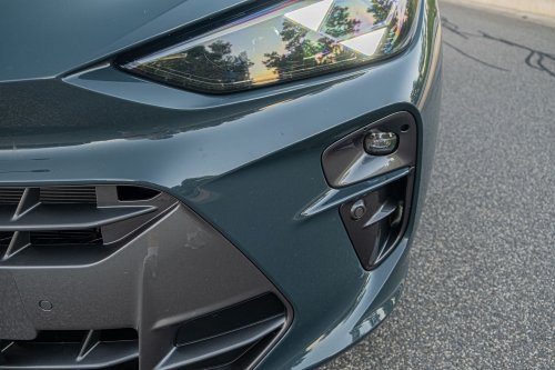 Cupra’s Top Terramar Is A More Exciting Tiguan That’s Slower Than The One Below It | Review