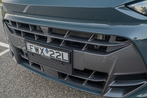 Cupra’s Top Terramar Is A More Exciting Tiguan That’s Slower Than The One Below It | Review