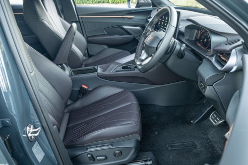 Cupra’s Top Terramar Is A More Exciting Tiguan That’s Slower Than The One Below It | Review