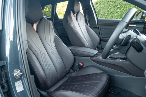 Cupra’s Top Terramar Is A More Exciting Tiguan That’s Slower Than The One Below It | Review