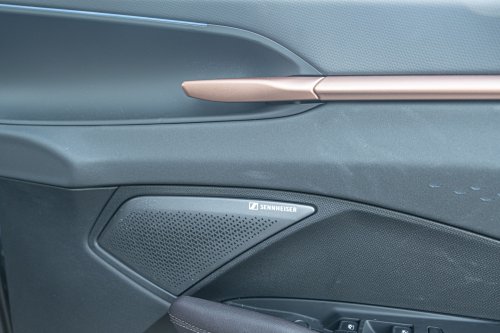 Cupra’s Top Terramar Is A More Exciting Tiguan That’s Slower Than The One Below It | Review