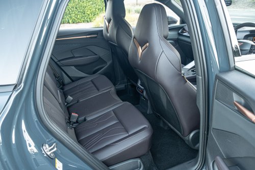 Cupra’s Top Terramar Is A More Exciting Tiguan That’s Slower Than The One Below It | Review