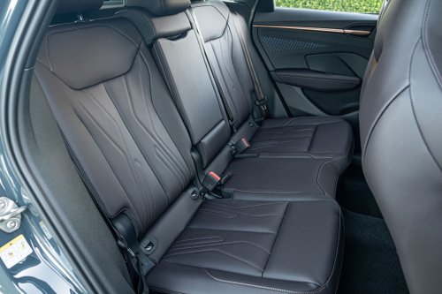 Cupra’s Top Terramar Is A More Exciting Tiguan That’s Slower Than The One Below It | Review