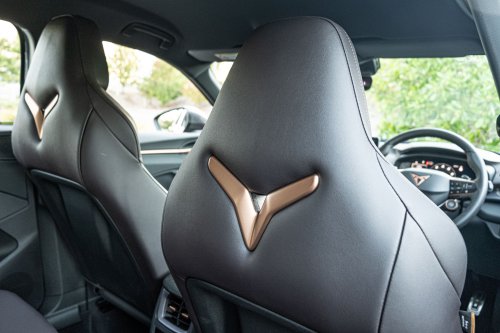 Cupra’s Top Terramar Is A More Exciting Tiguan That’s Slower Than The One Below It | Review