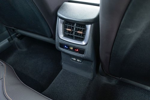 Cupra’s Top Terramar Is A More Exciting Tiguan That’s Slower Than The One Below It | Review