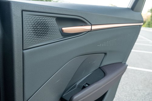 Cupra’s Top Terramar Is A More Exciting Tiguan That’s Slower Than The One Below It | Review