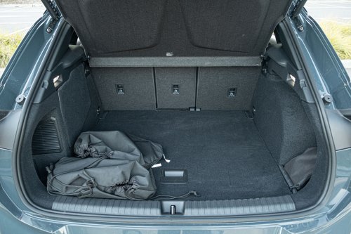 Cupra’s Top Terramar Is A More Exciting Tiguan That’s Slower Than The One Below It | Review