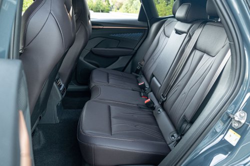 Cupra’s Top Terramar Is A More Exciting Tiguan That’s Slower Than The One Below It | Review