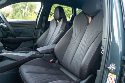 Cupra’s Top Terramar Is A More Exciting Tiguan That’s Slower Than The One Below It | Review