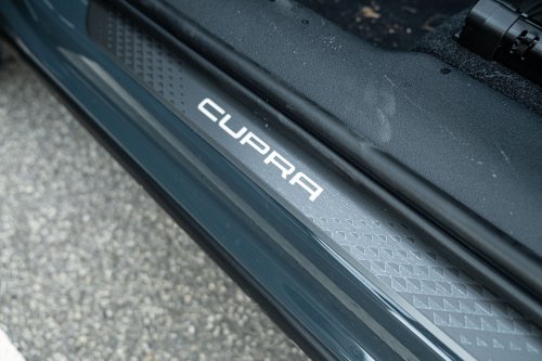 Cupra’s Top Terramar Is A More Exciting Tiguan That’s Slower Than The One Below It | Review