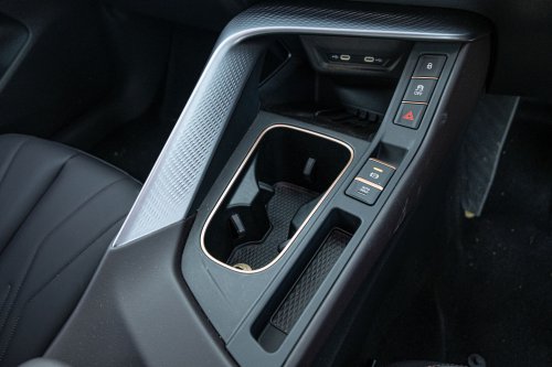 Cupra’s Top Terramar Is A More Exciting Tiguan That’s Slower Than The One Below It | Review