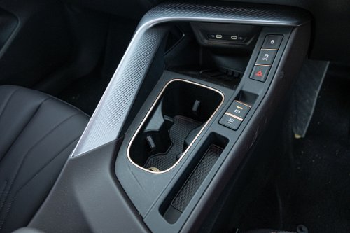 Cupra’s Top Terramar Is A More Exciting Tiguan That’s Slower Than The One Below It | Review