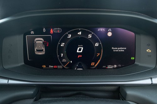 Cupra’s Top Terramar Is A More Exciting Tiguan That’s Slower Than The One Below It | Review