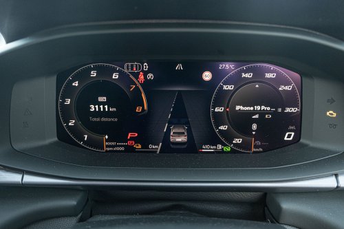 Cupra’s Top Terramar Is A More Exciting Tiguan That’s Slower Than The One Below It | Review