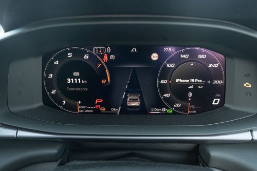 Cupra’s Top Terramar Is A More Exciting Tiguan That’s Slower Than The One Below It | Review