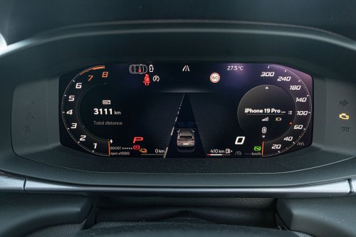 Cupra’s Top Terramar Is A More Exciting Tiguan That’s Slower Than The One Below It | Review
