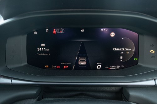 Cupra’s Top Terramar Is A More Exciting Tiguan That’s Slower Than The One Below It | Review