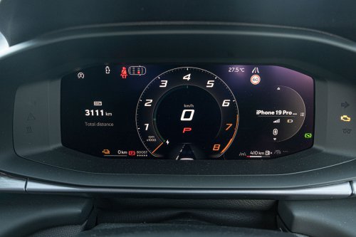 Cupra’s Top Terramar Is A More Exciting Tiguan That’s Slower Than The One Below It | Review