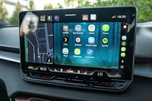 Cupra’s Top Terramar Is A More Exciting Tiguan That’s Slower Than The One Below It | Review