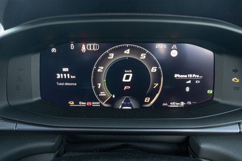 Cupra’s Top Terramar Is A More Exciting Tiguan That’s Slower Than The One Below It | Review