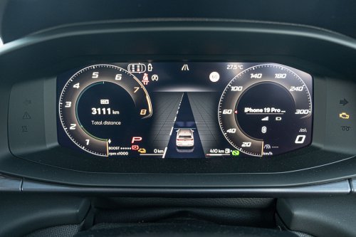 Cupra’s Top Terramar Is A More Exciting Tiguan That’s Slower Than The One Below It | Review